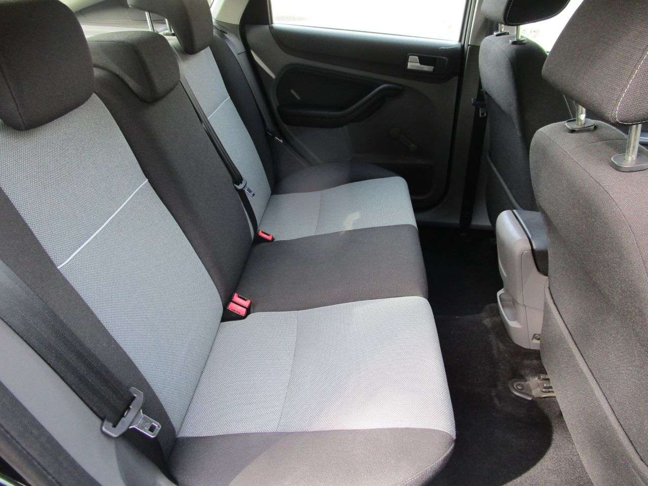 2010 FORD FOCUS 2010 FORD FOCUS