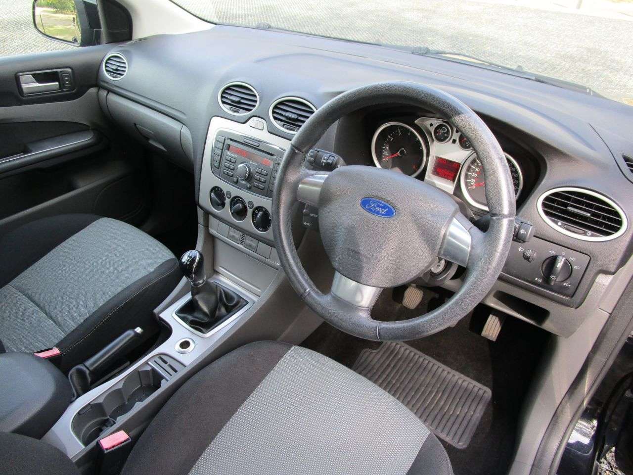 2010 FORD FOCUS 2010 FORD FOCUS