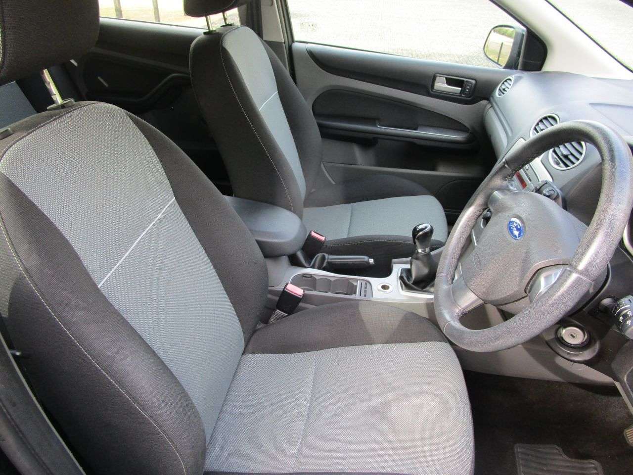 2010 FORD FOCUS 2010 FORD FOCUS