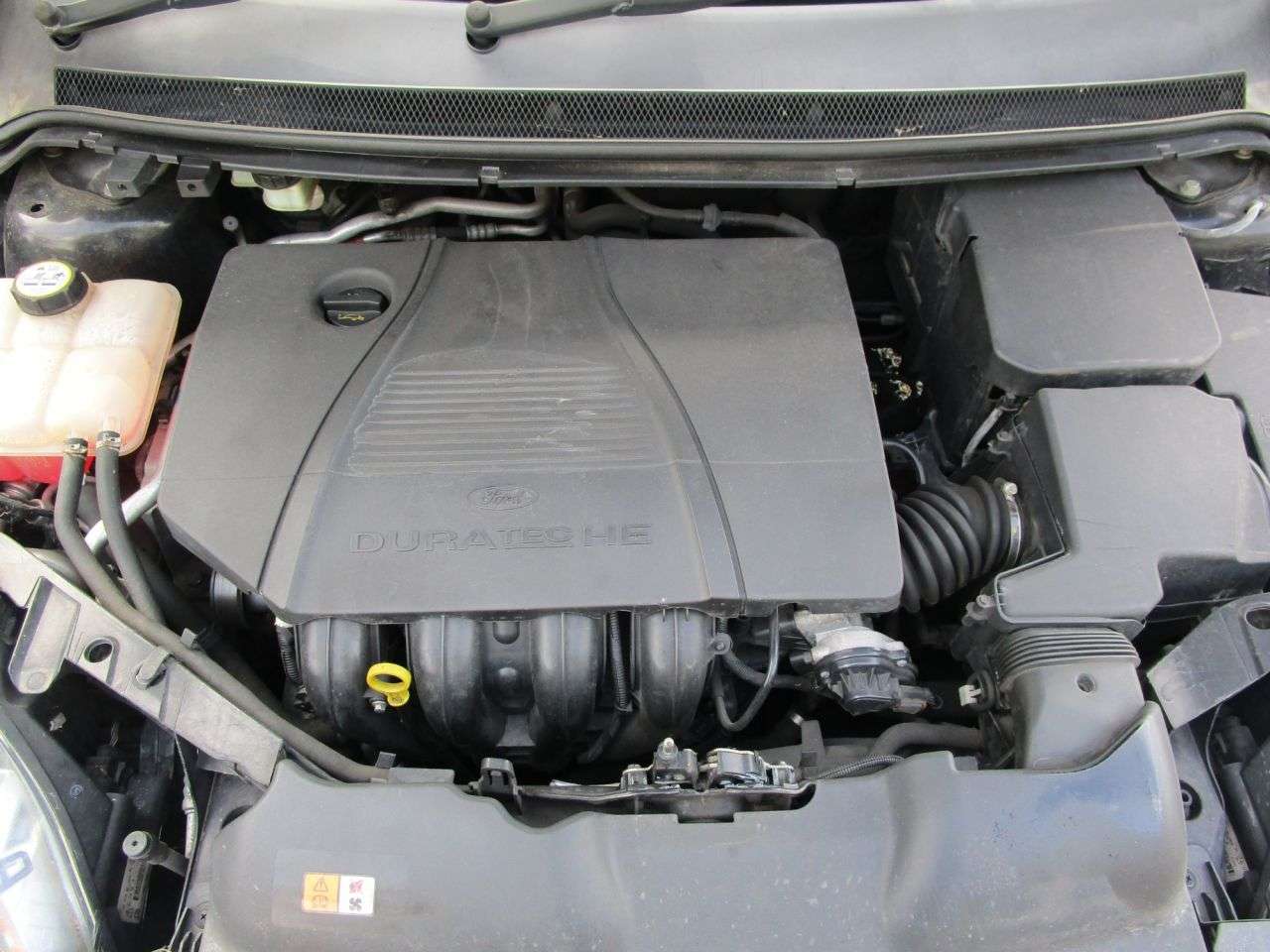 2010 FORD FOCUS 2010 FORD FOCUS