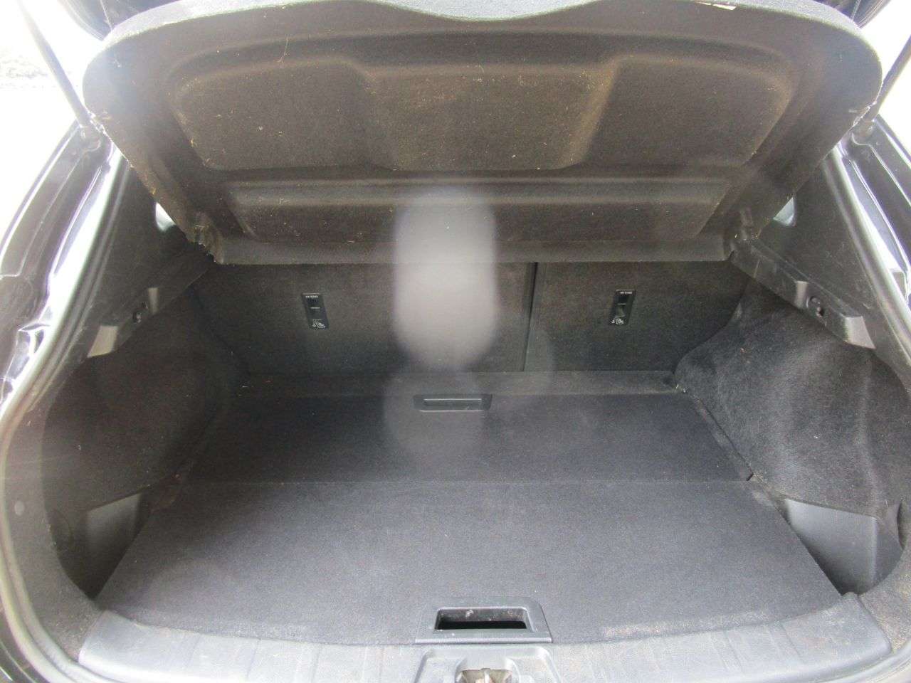2016 NISSAN QASHQAI 2016 NISSAN QASHQAI