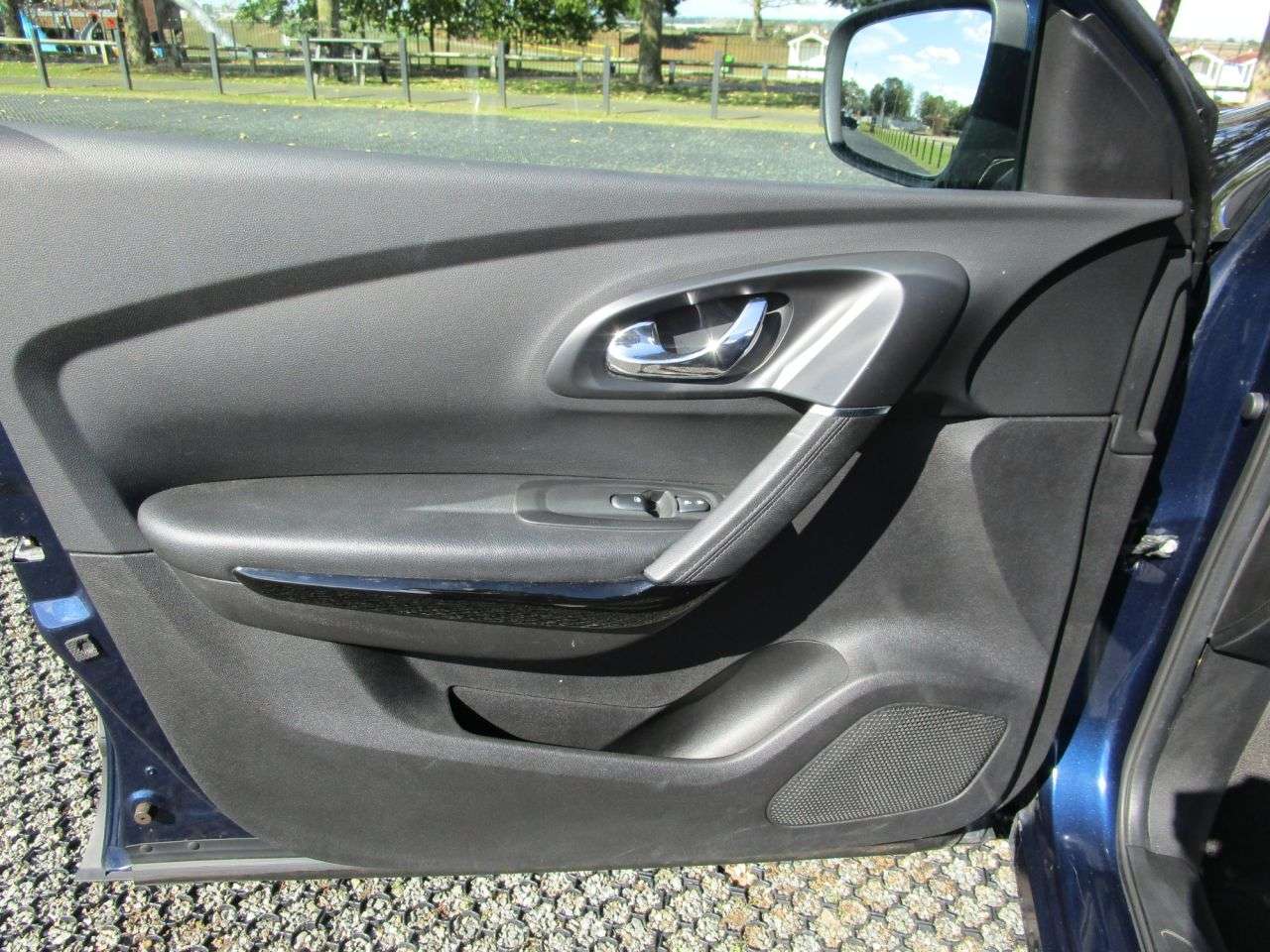 2017 RENAULT KADJAR 2017 RENAULT KADJAR