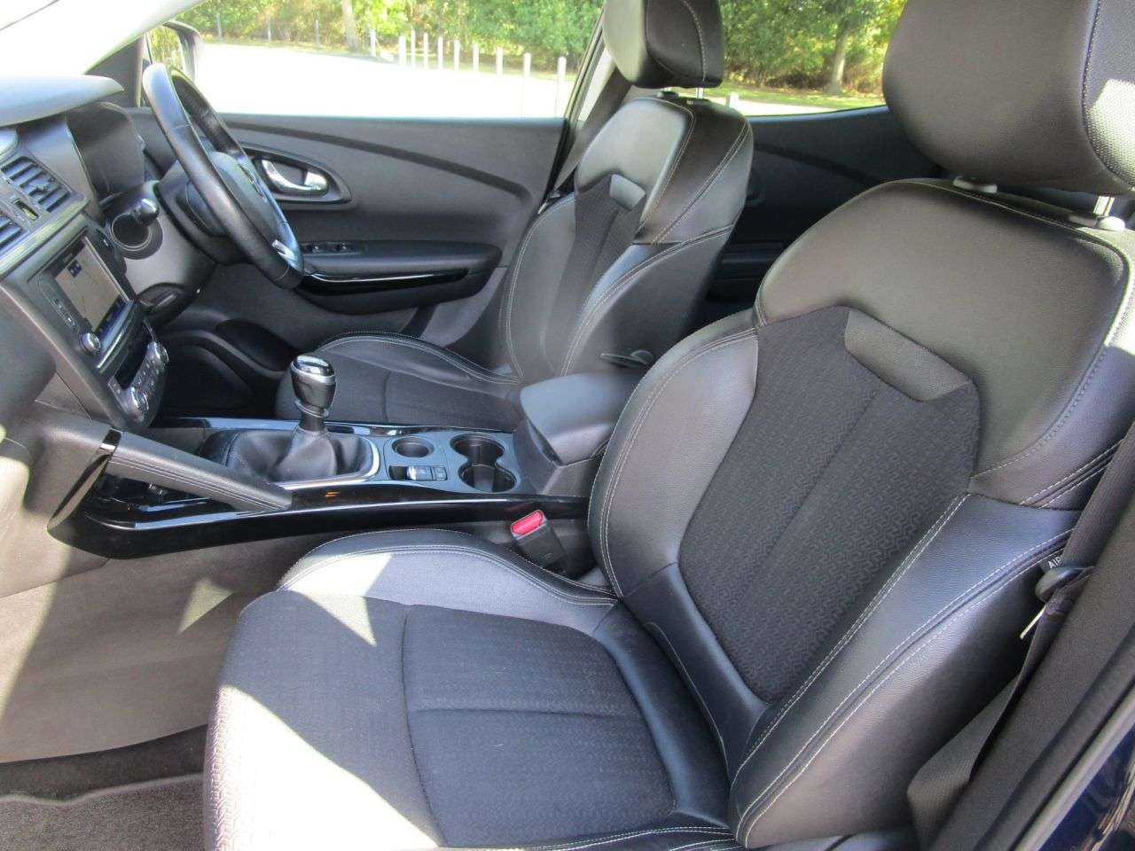 2017 RENAULT KADJAR 2017 RENAULT KADJAR