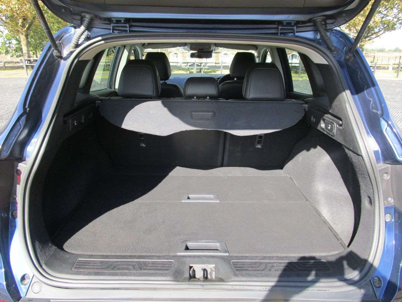 2017 RENAULT KADJAR 2017 RENAULT KADJAR