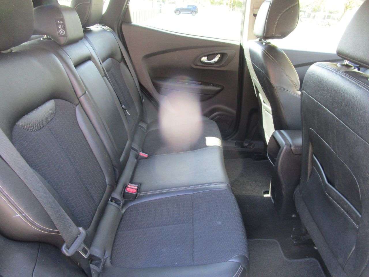 2017 RENAULT KADJAR 2017 RENAULT KADJAR