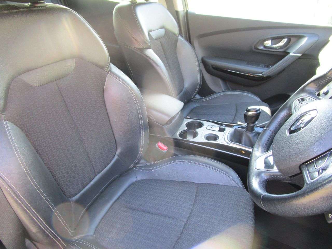 2017 RENAULT KADJAR 2017 RENAULT KADJAR