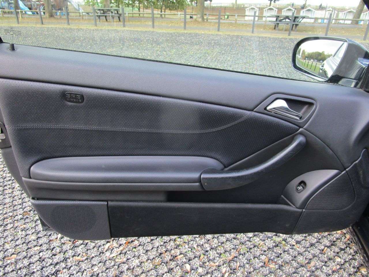 2010 MERCEDES-BENZ CLC CLASS 2010 MERCEDES-BENZ CLC CLASS