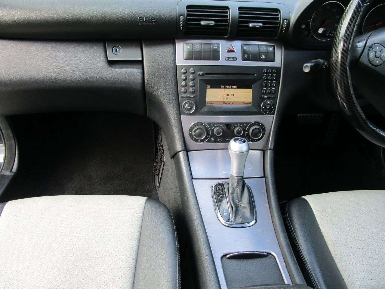 2010 MERCEDES-BENZ CLC CLASS 2010 MERCEDES-BENZ CLC CLASS