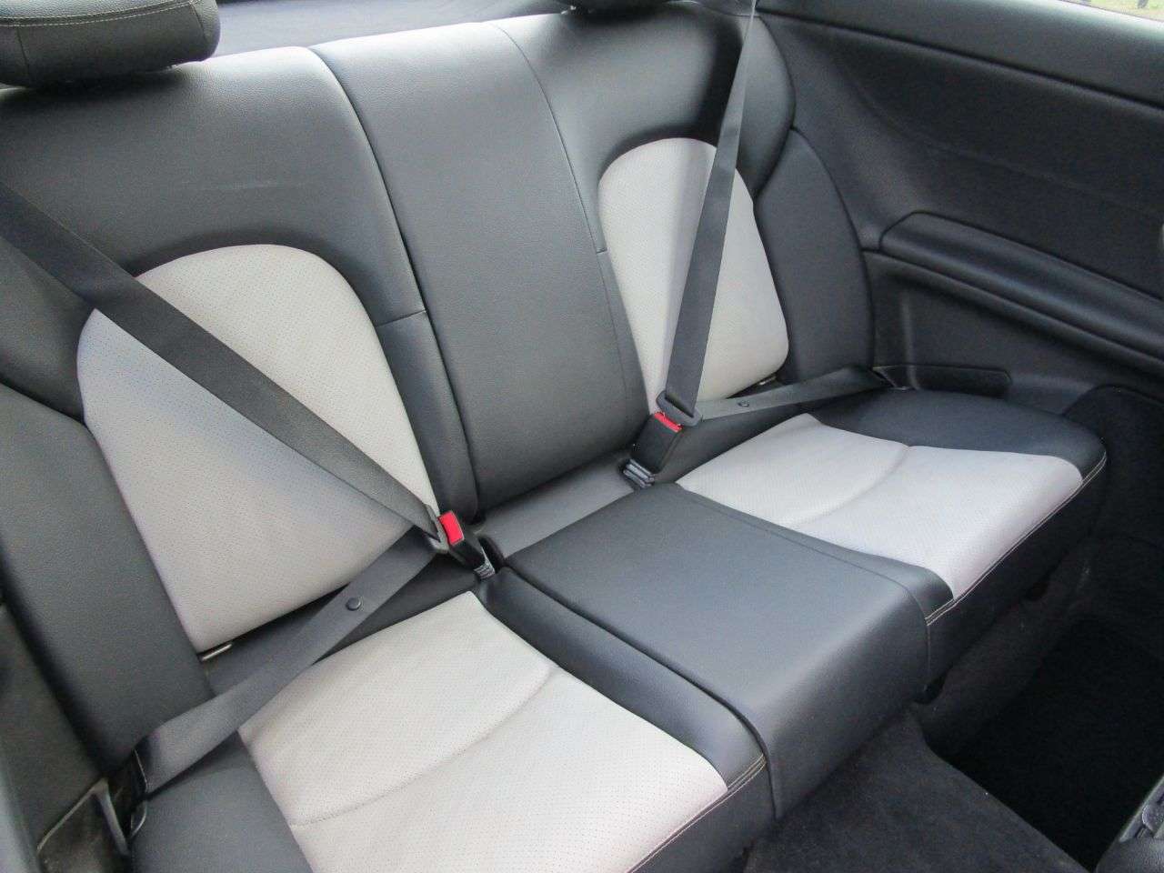 2010 MERCEDES-BENZ CLC CLASS 2010 MERCEDES-BENZ CLC CLASS