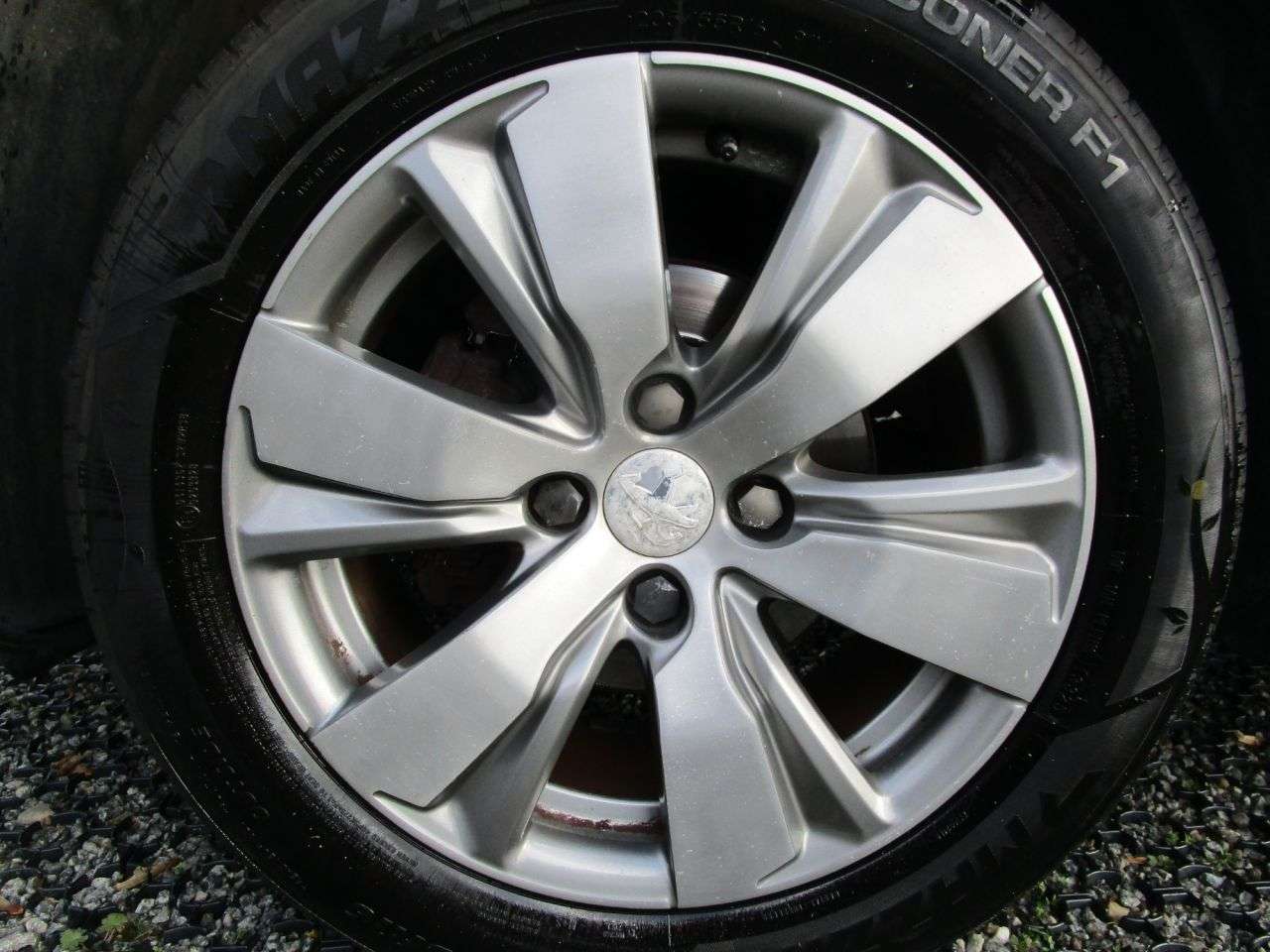 2015 PEUGEOT 2008 2015 PEUGEOT 2008