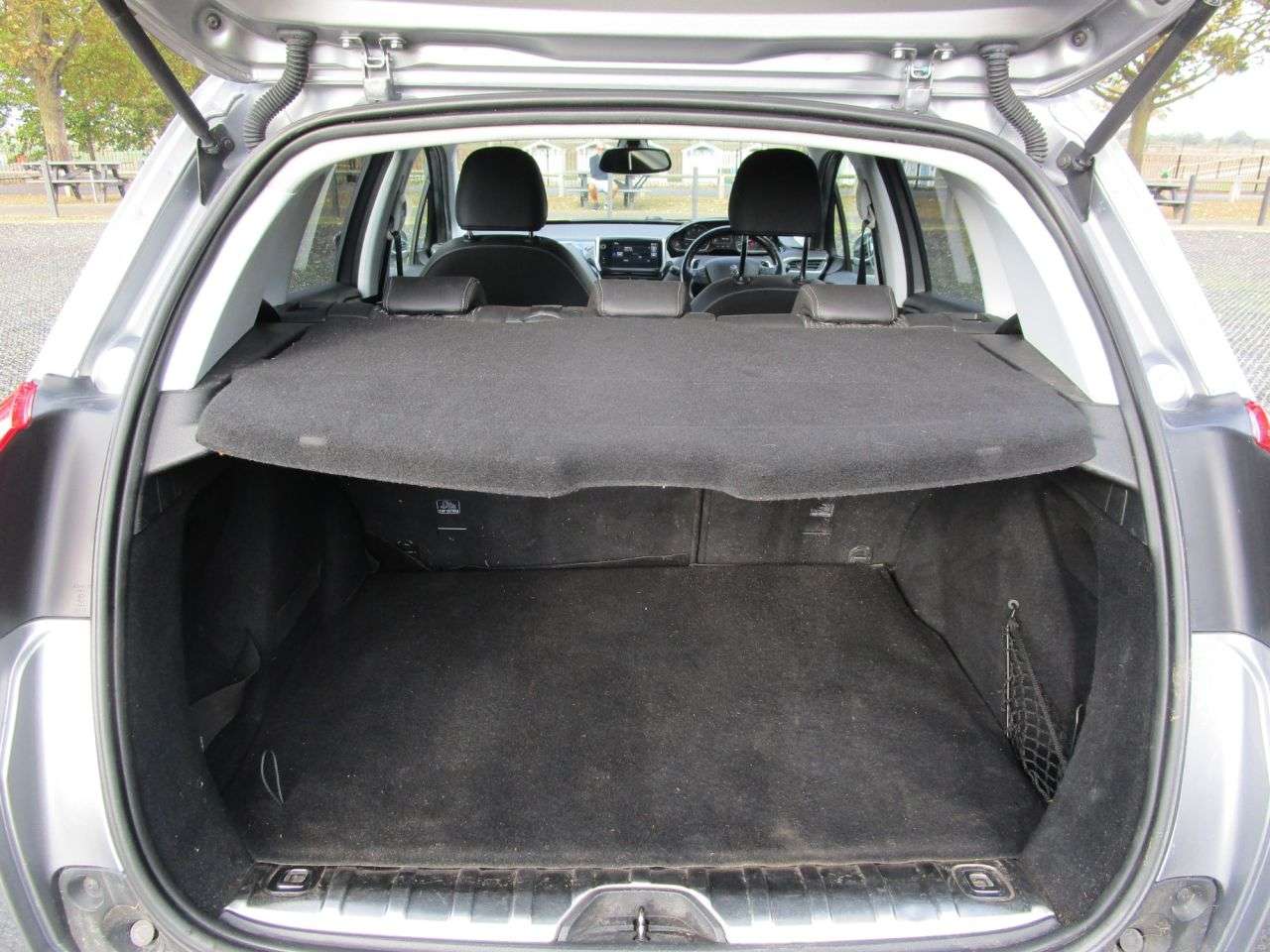 2015 PEUGEOT 2008 2015 PEUGEOT 2008