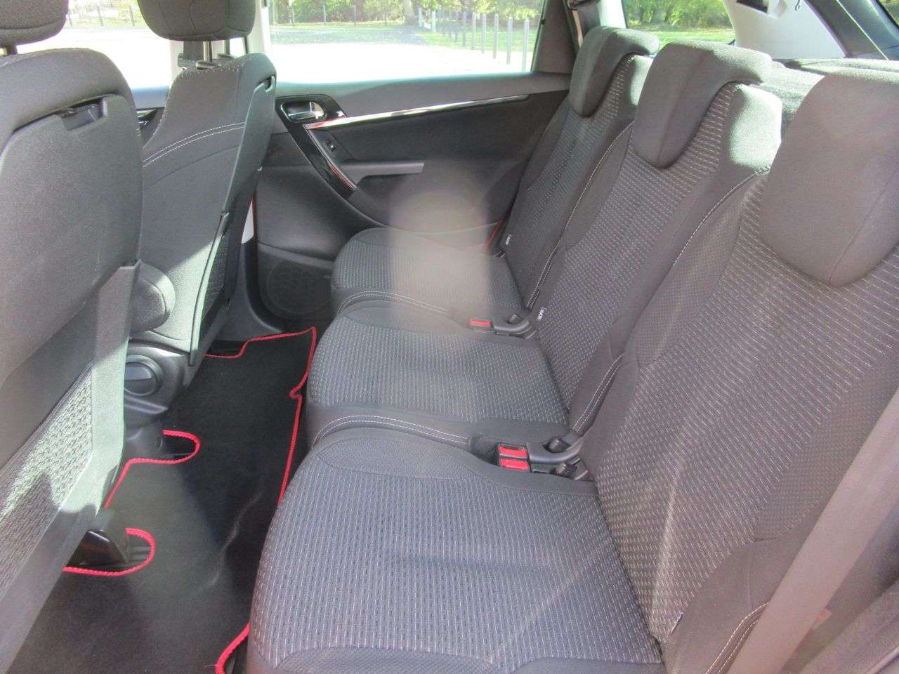 2013 CITROEN C4 PICASSO 2013 CITROEN C4 PICASSO