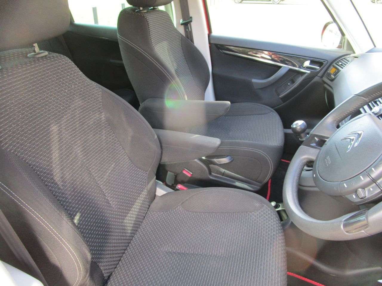 2013 CITROEN C4 PICASSO 2013 CITROEN C4 PICASSO