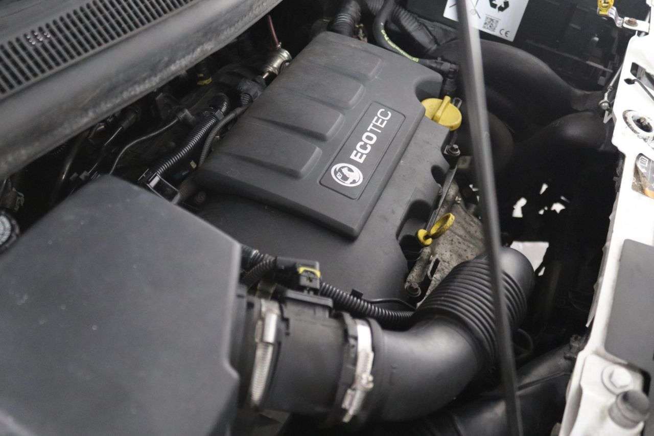 2013 VAUXHALL MERIVA 2013 VAUXHALL MERIVA