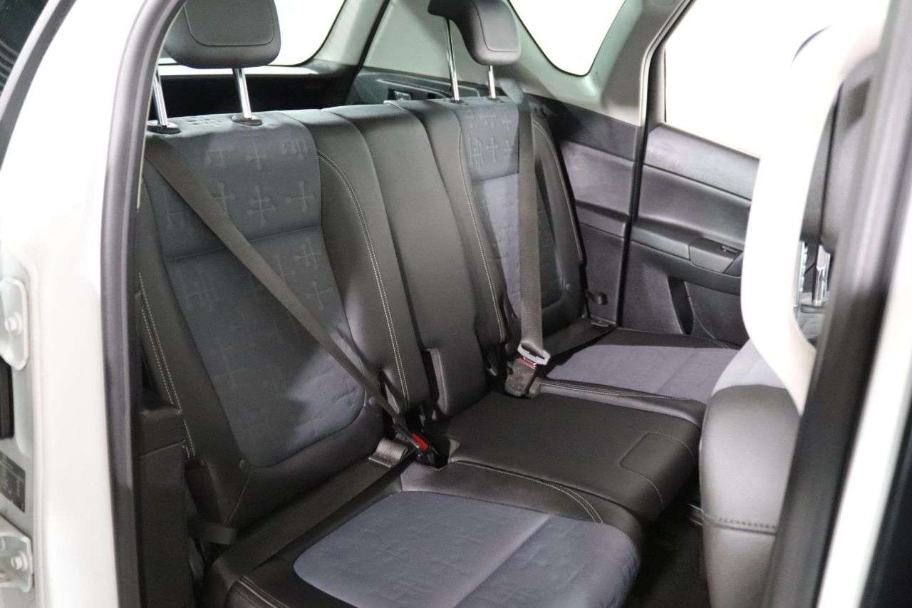 2013 VAUXHALL MERIVA 2013 VAUXHALL MERIVA