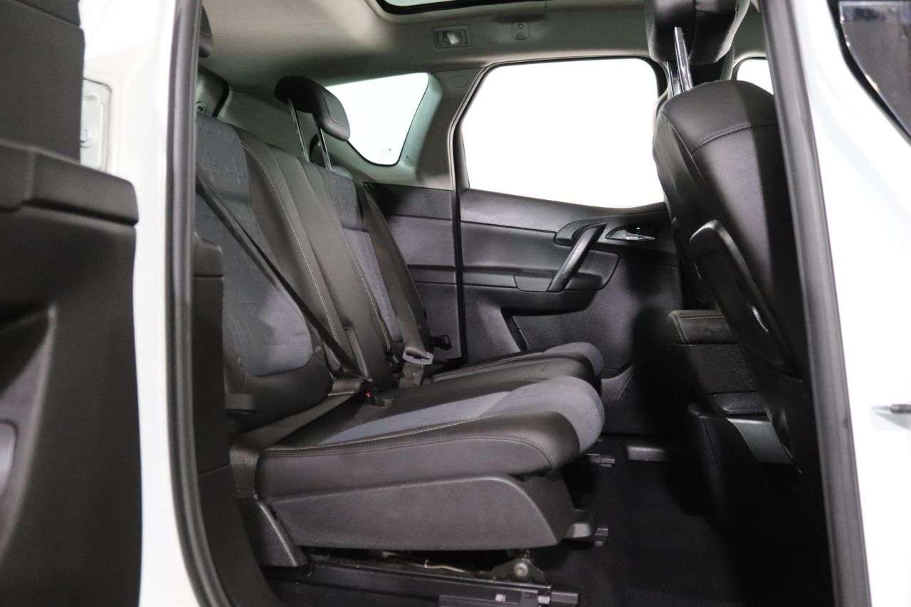 2013 VAUXHALL MERIVA 2013 VAUXHALL MERIVA