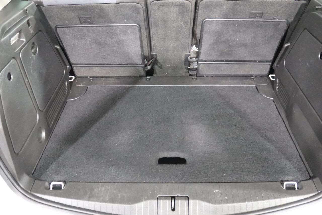 2013 VAUXHALL MERIVA 2013 VAUXHALL MERIVA