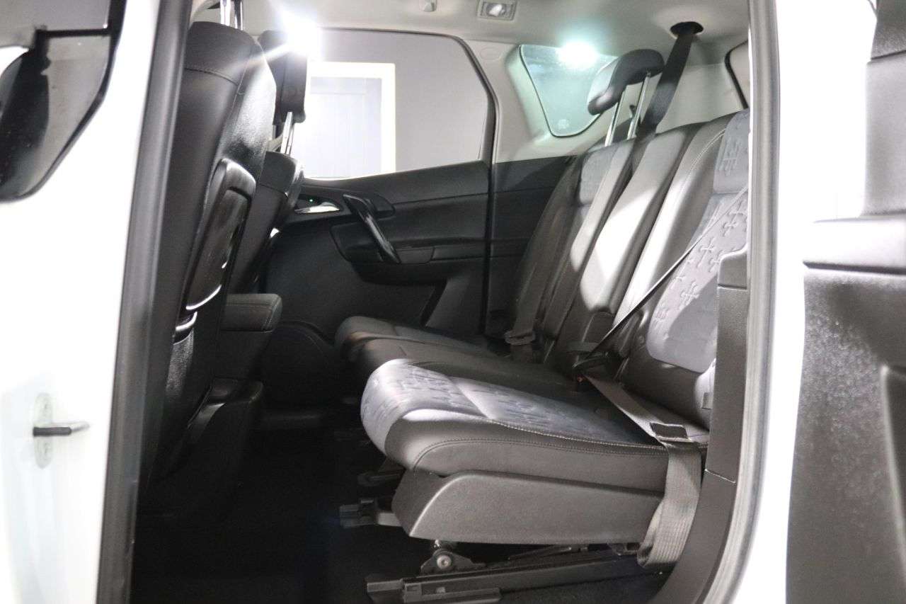 2013 VAUXHALL MERIVA 2013 VAUXHALL MERIVA