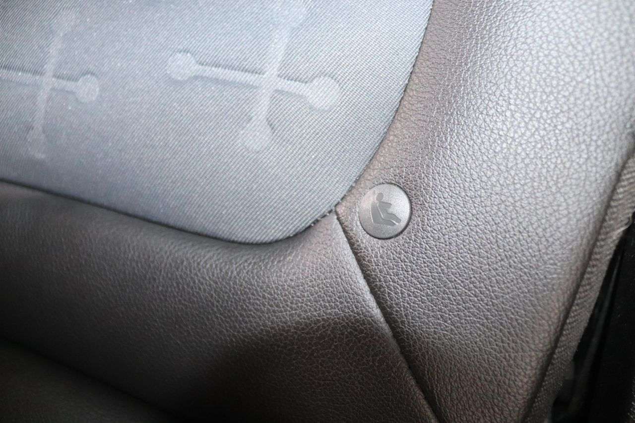 2013 VAUXHALL MERIVA 2013 VAUXHALL MERIVA