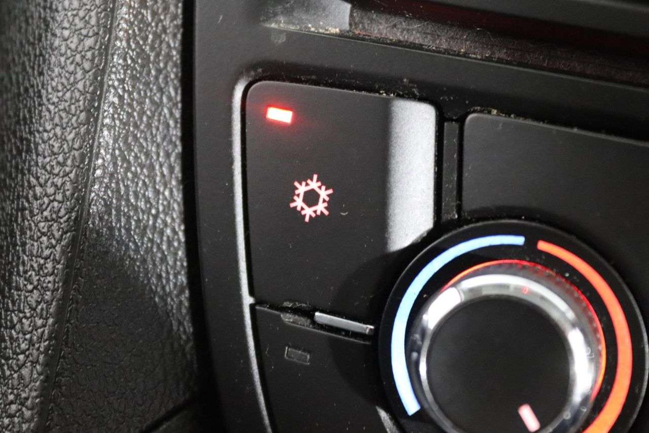 2013 VAUXHALL MERIVA 2013 VAUXHALL MERIVA