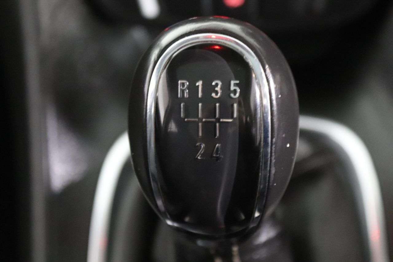 2013 VAUXHALL MERIVA 2013 VAUXHALL MERIVA