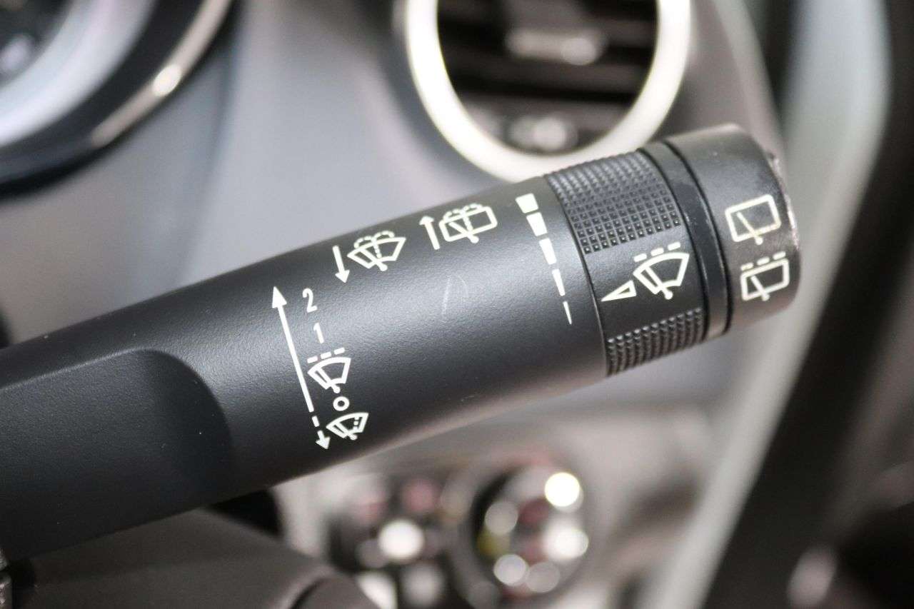 2013 VAUXHALL MERIVA 2013 VAUXHALL MERIVA