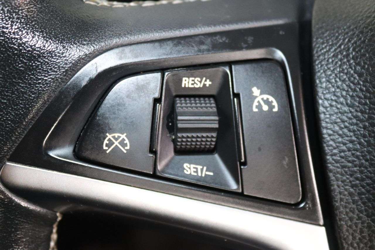 2013 VAUXHALL MERIVA 2013 VAUXHALL MERIVA