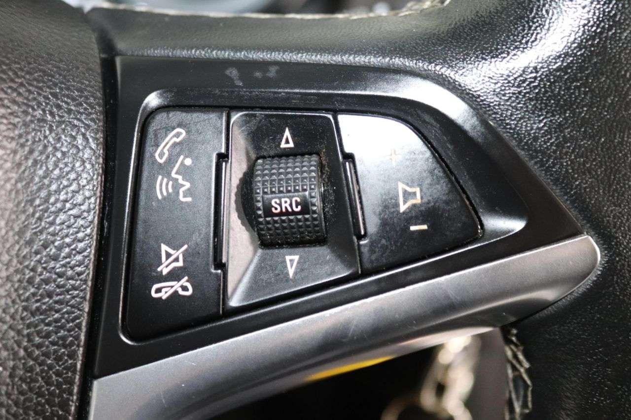 2013 VAUXHALL MERIVA 2013 VAUXHALL MERIVA