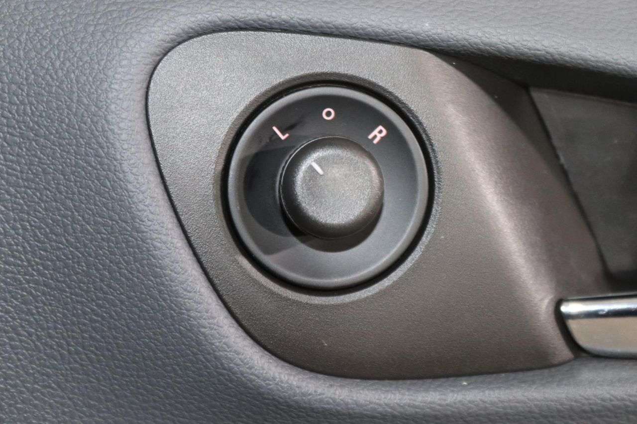 2013 VAUXHALL MERIVA 2013 VAUXHALL MERIVA