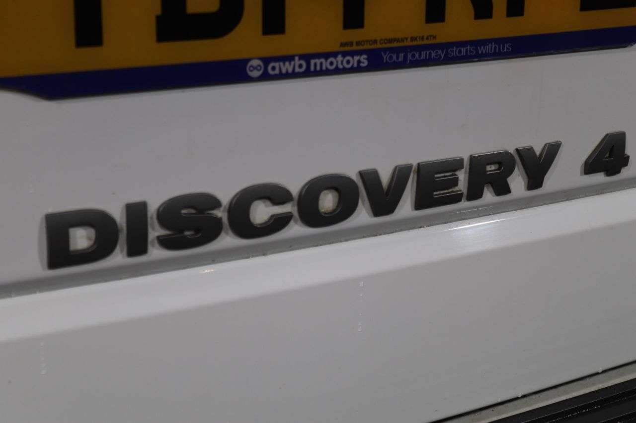 2014 LAND ROVER DISCOVERY 2014 LAND ROVER DISCOVERY