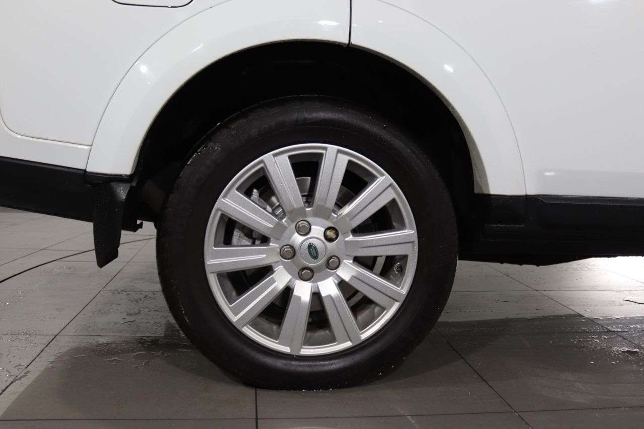 2014 LAND ROVER DISCOVERY 2014 LAND ROVER DISCOVERY