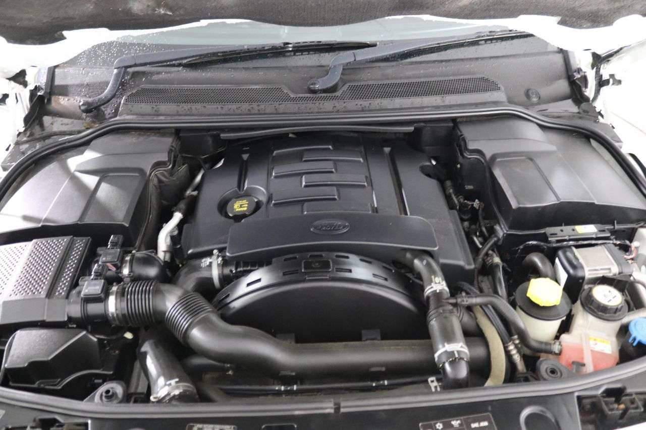 2014 LAND ROVER DISCOVERY 2014 LAND ROVER DISCOVERY