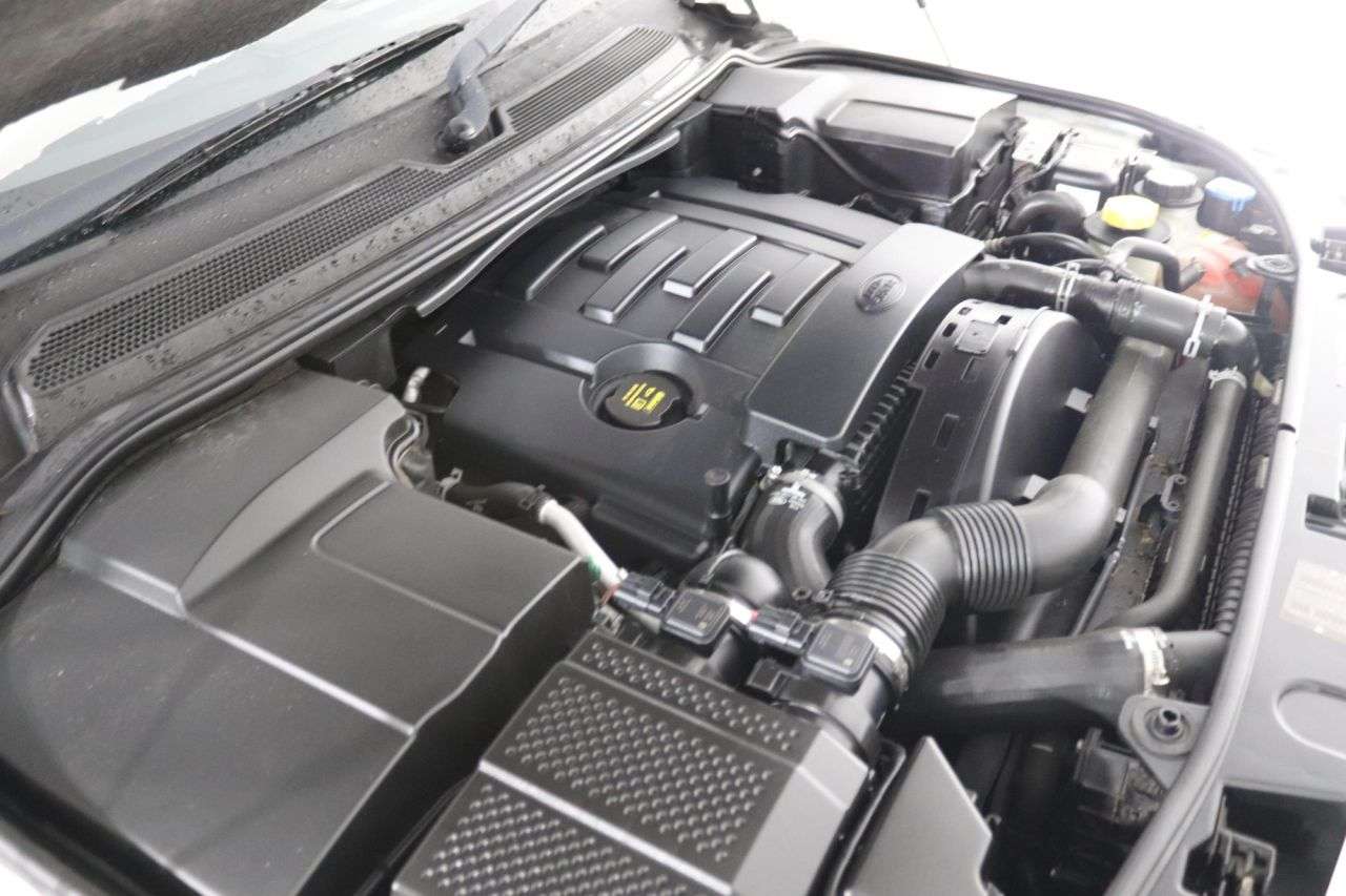 2014 LAND ROVER DISCOVERY 2014 LAND ROVER DISCOVERY