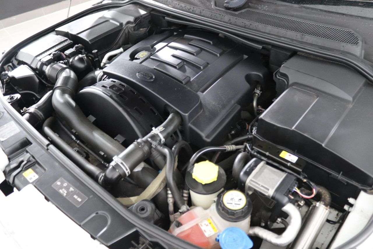 2014 LAND ROVER DISCOVERY 2014 LAND ROVER DISCOVERY