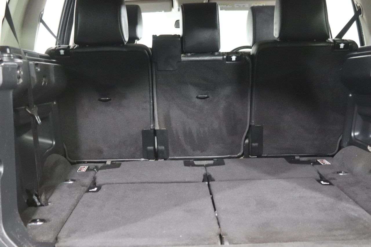 2014 LAND ROVER DISCOVERY 2014 LAND ROVER DISCOVERY