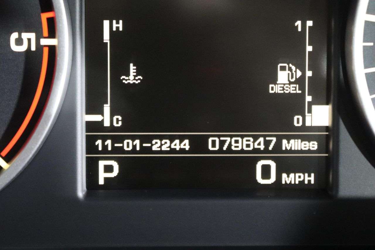 2014 LAND ROVER DISCOVERY 2014 LAND ROVER DISCOVERY