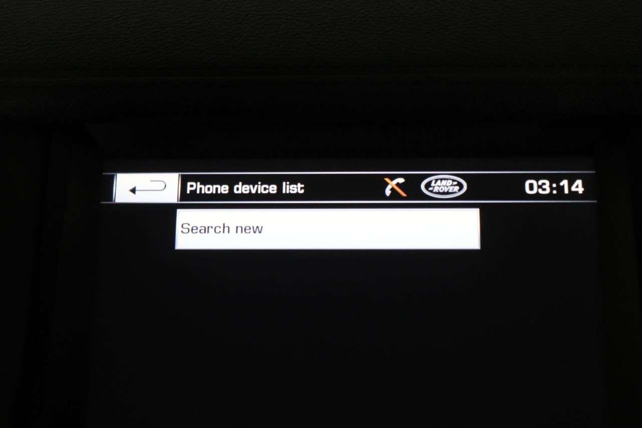 2014 LAND ROVER DISCOVERY 2014 LAND ROVER DISCOVERY