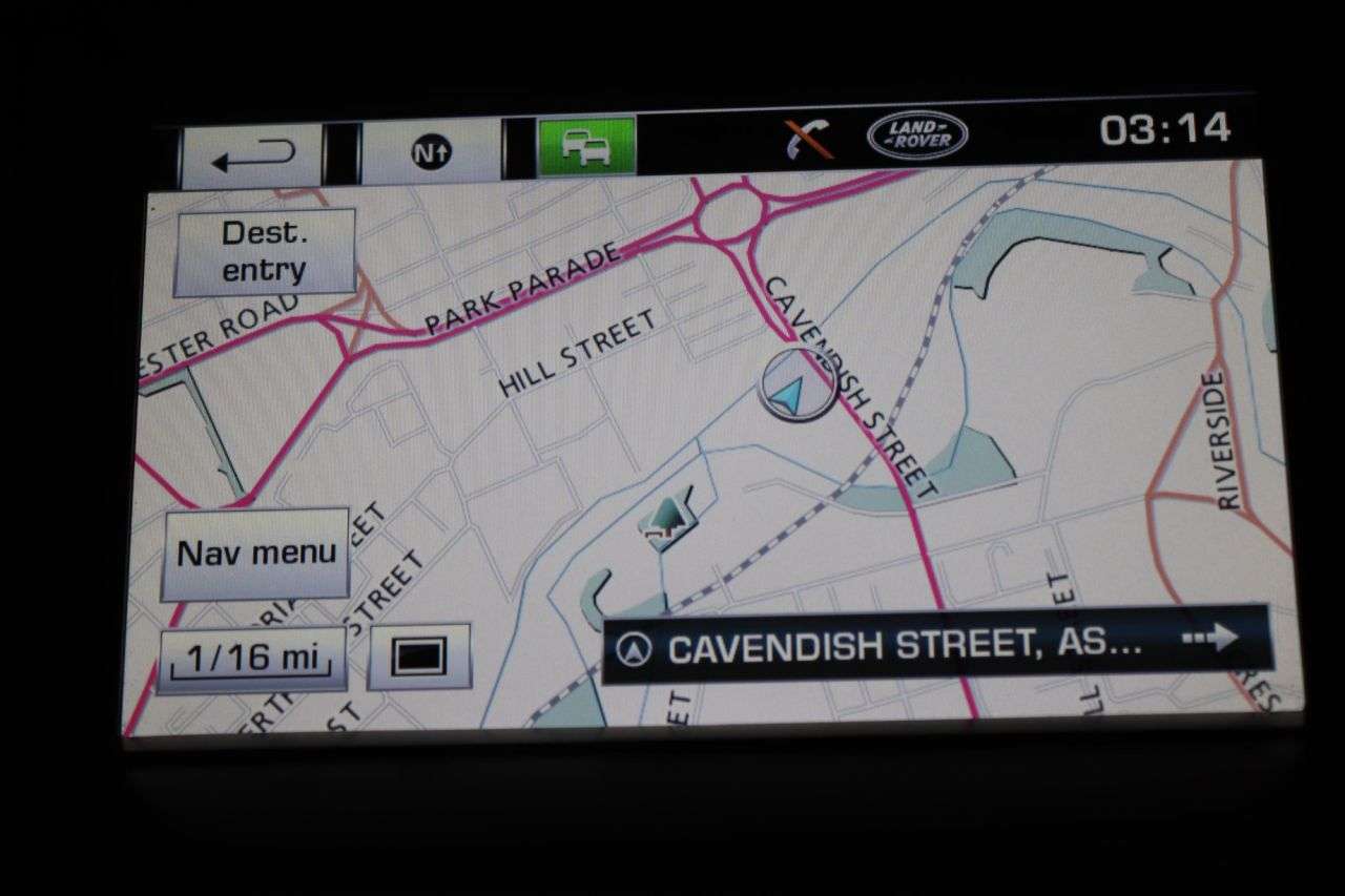 2014 LAND ROVER DISCOVERY 2014 LAND ROVER DISCOVERY