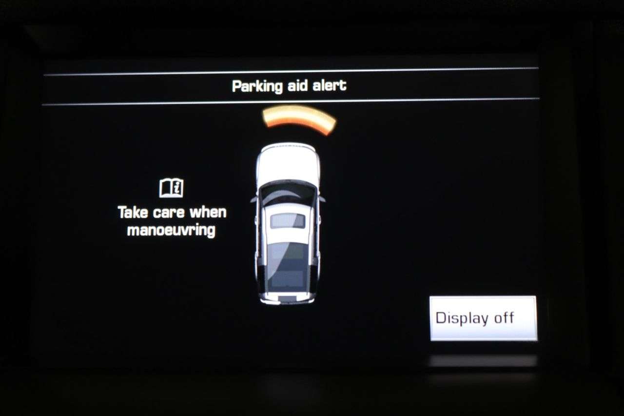 2014 LAND ROVER DISCOVERY 2014 LAND ROVER DISCOVERY