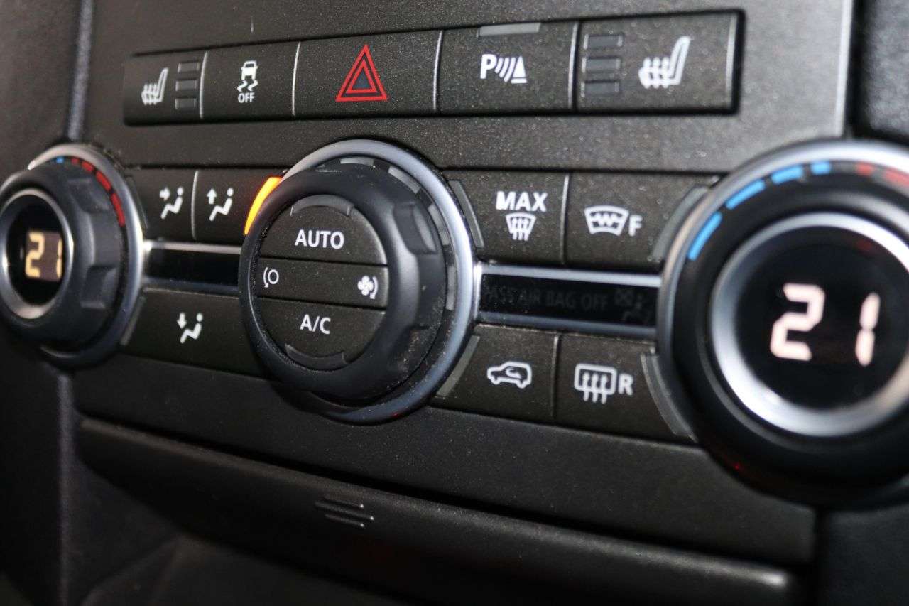 2014 LAND ROVER DISCOVERY 2014 LAND ROVER DISCOVERY