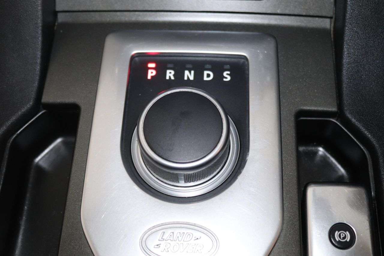 2014 LAND ROVER DISCOVERY 2014 LAND ROVER DISCOVERY