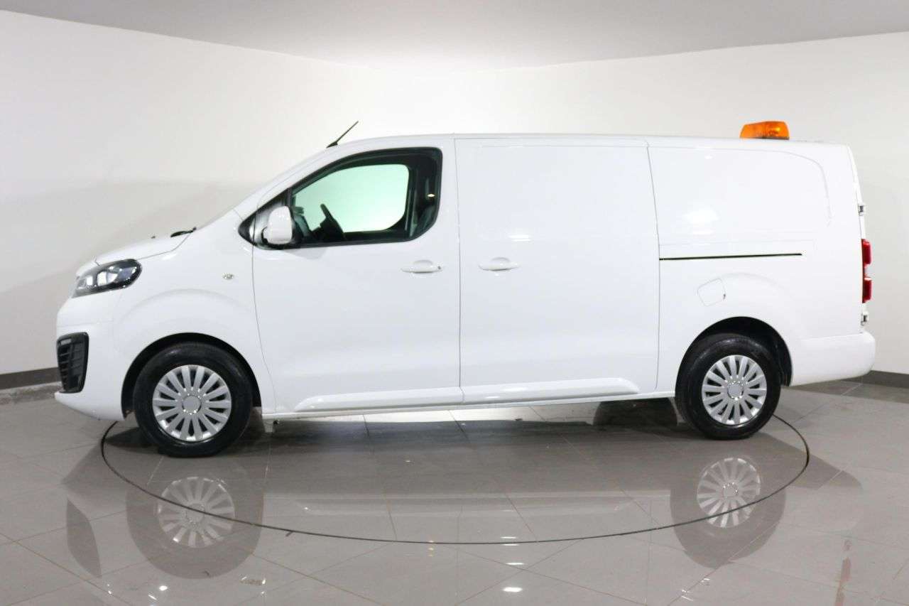 2021 VAUXHALL VIVARO 2021 VAUXHALL VIVARO