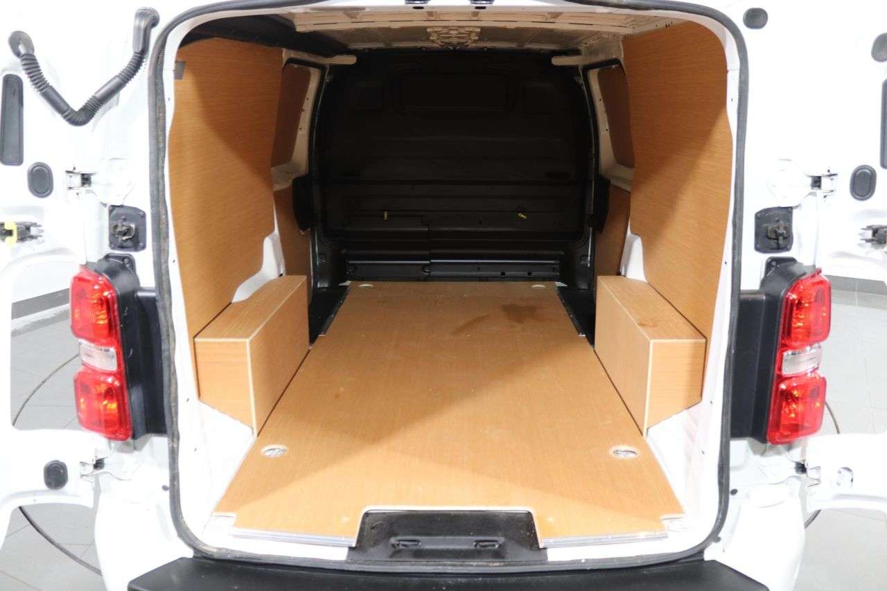 2021 VAUXHALL VIVARO 2021 VAUXHALL VIVARO