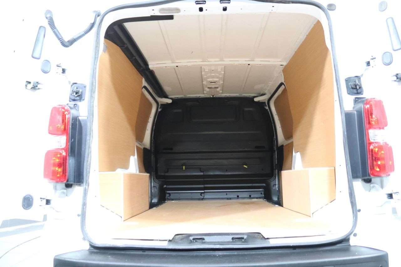 2021 VAUXHALL VIVARO 2021 VAUXHALL VIVARO