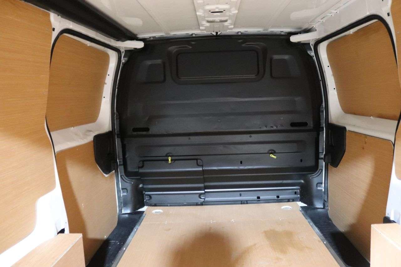 2021 VAUXHALL VIVARO 2021 VAUXHALL VIVARO