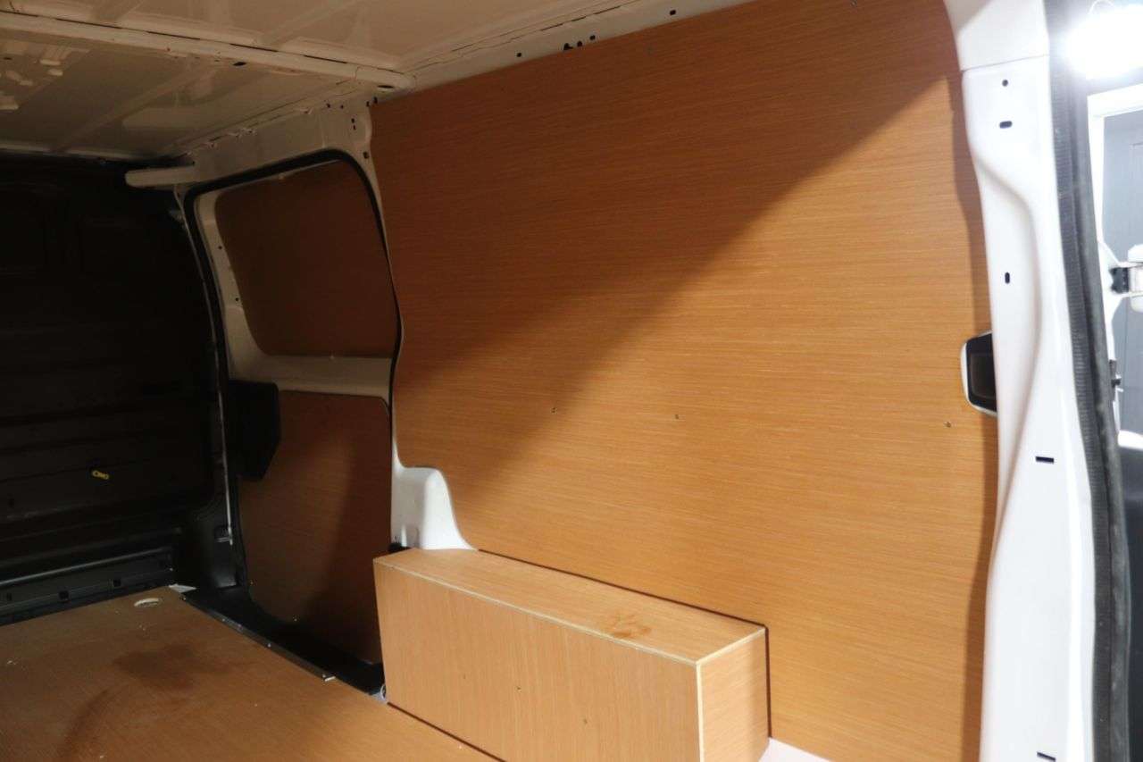 2021 VAUXHALL VIVARO 2021 VAUXHALL VIVARO