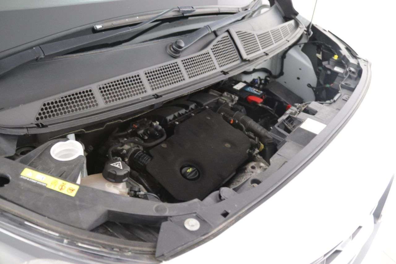 2021 VAUXHALL VIVARO 2021 VAUXHALL VIVARO