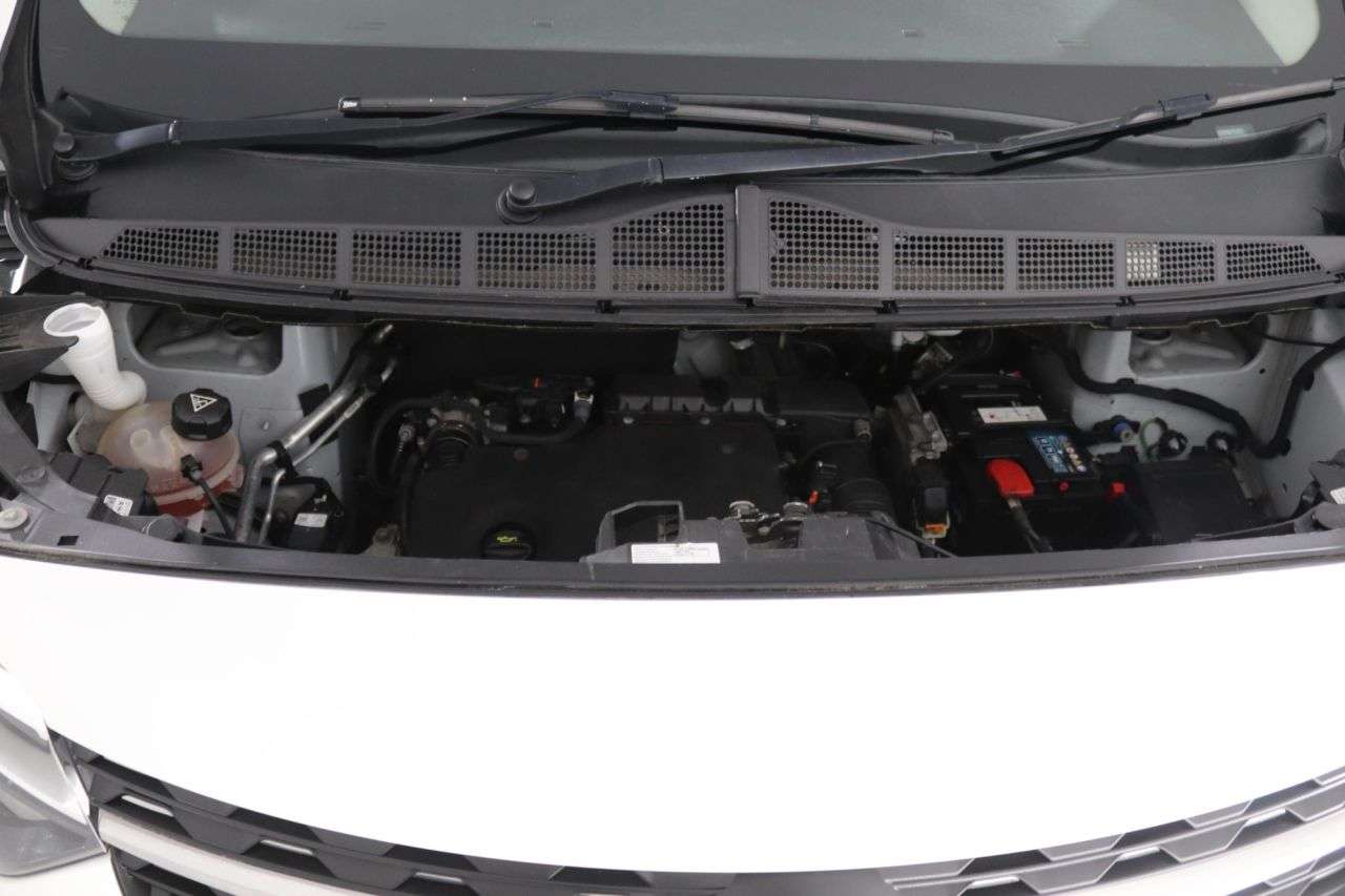 2021 VAUXHALL VIVARO 2021 VAUXHALL VIVARO