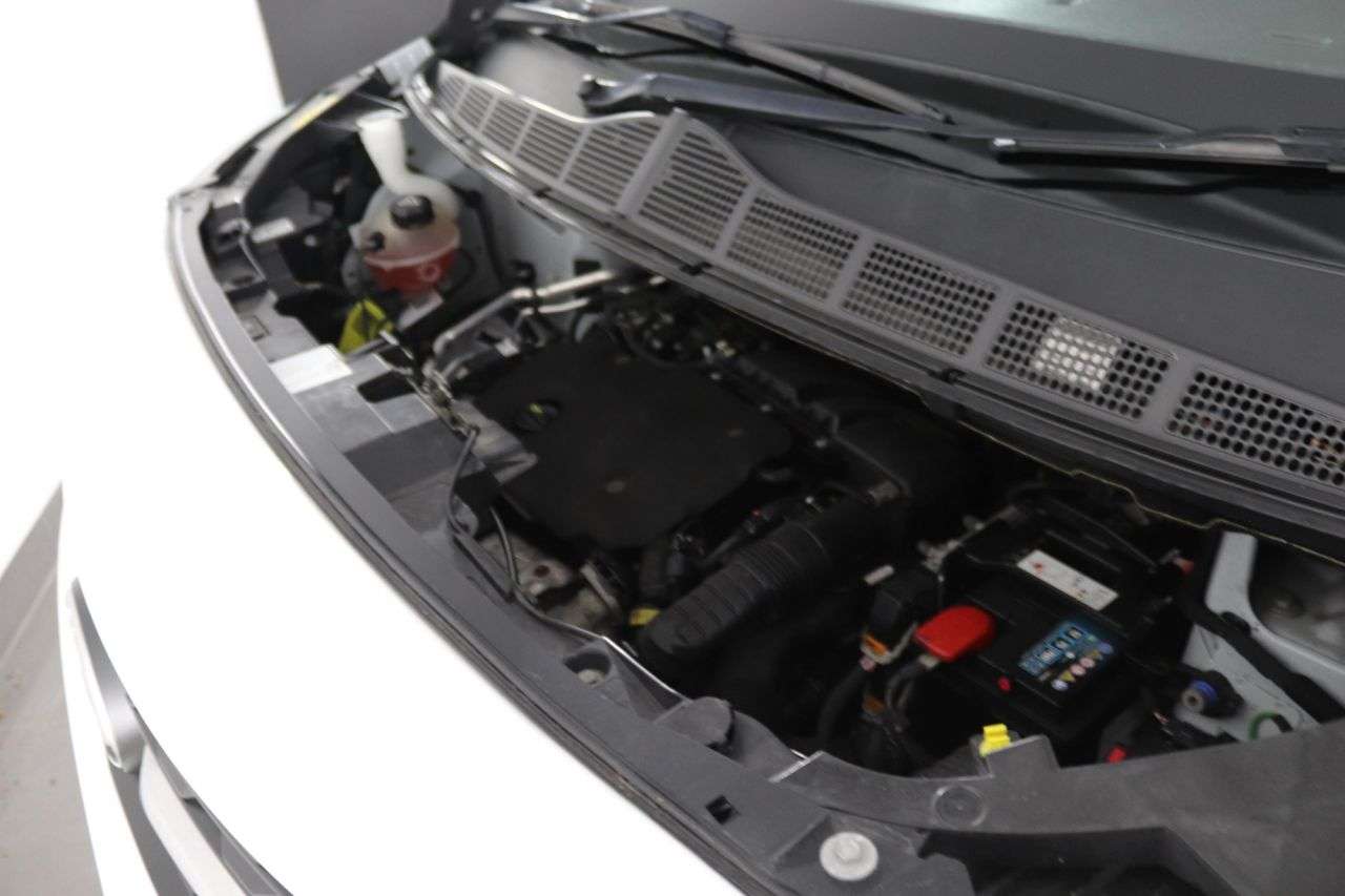 2021 VAUXHALL VIVARO 2021 VAUXHALL VIVARO