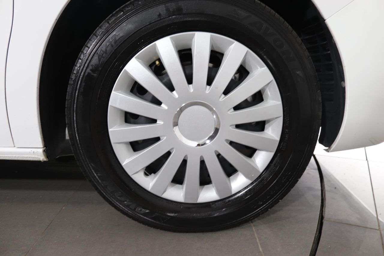 2021 VAUXHALL VIVARO 2021 VAUXHALL VIVARO